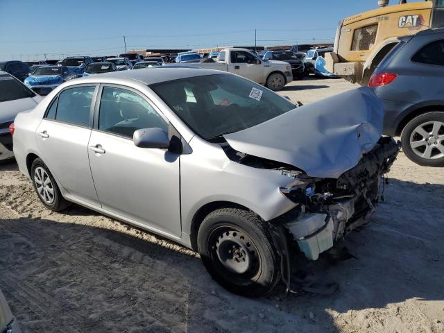 Photo 4 from auction – 2011 TOYOTA COROLLA BA with VIN 2T1BU4EE7BC644578