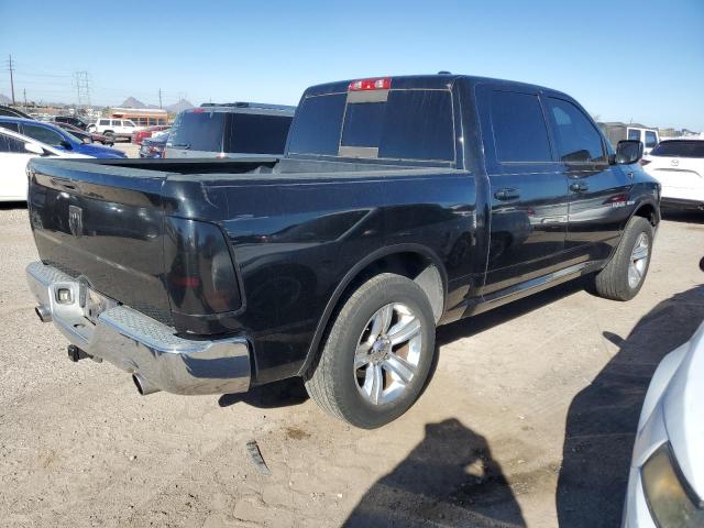 Photo 3 from auction – 2009 DODGE RAM 1500 with VIN 1D3HB13T49S811639