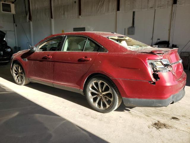 Снимка 2 от търг – 2014 FORD TAURUS LIM с VIN 1FAHP2J83EG132852