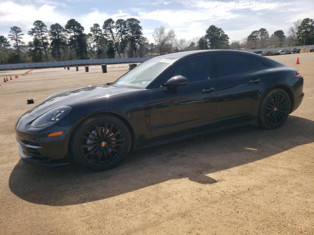 صورة رقم 1 من المزاد - 2018 PORSCHE PANAMERA 4 مع VIN WP0AA2A75JL100636