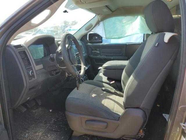 Photo 7 from auction – 2012 DODGE RAM 1500 S with VIN 3C6JD6AT4CG187660