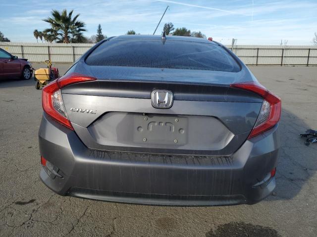 Photo 6 from auction – 2017 HONDA CIVIC EX with VIN 2HGFC2F73HH554336