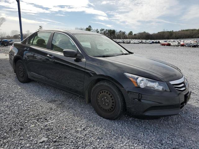 Photo 4 from auction – 2012 HONDA ACCORD LX with VIN 1HGCP2F36CA234388