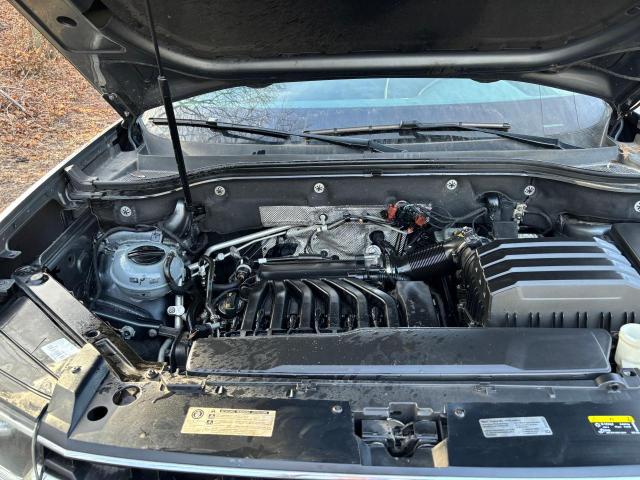 Photo 7 from auction – 2018 VOLKSWAGEN ATLAS with VIN 1V2HR2CA4JC512982