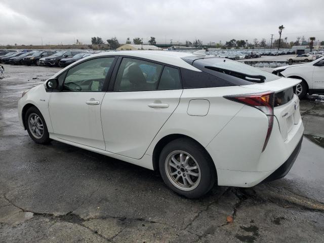 Photo 2 from auction – 2016 TOYOTA PRIUS with VIN JTDKBRFU9G3506792