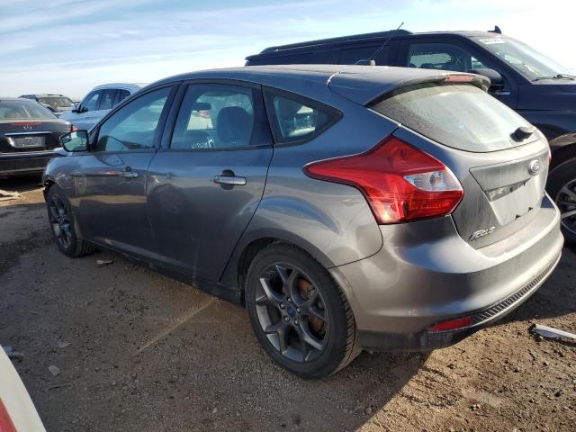Photo 2 from auction – 2014 FORD FOCUS SE with VIN 1FADP3K22EL164861