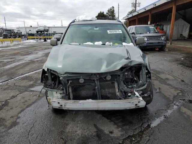 Photo 5 from auction – 2007 TOYOTA HIGHLANDER with VIN JTEHW21A270043460