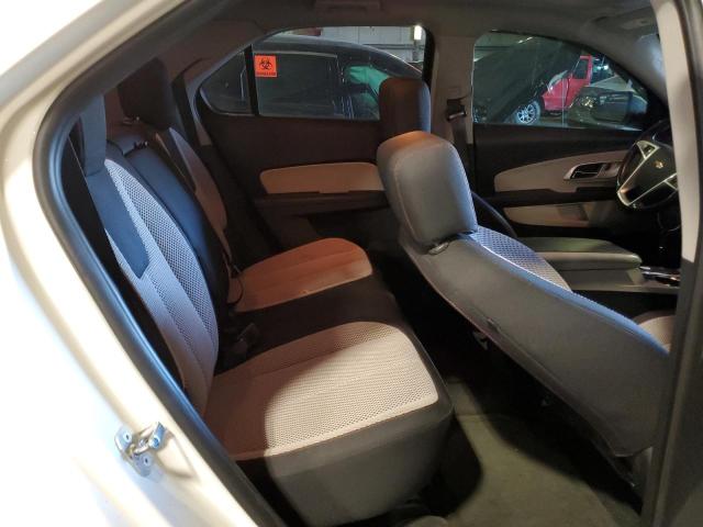 Photo 11 from auction – 2014 CHEVROLET EQUINOX LT with VIN 1GNFLFEK9EZ105600
