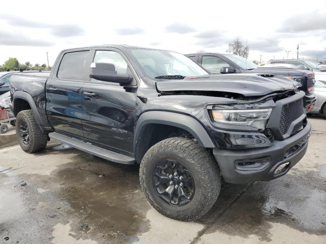 Photo 4 from auction – 2022 RAM 1500 TRX with VIN 1C6SRFU9XNN344866
