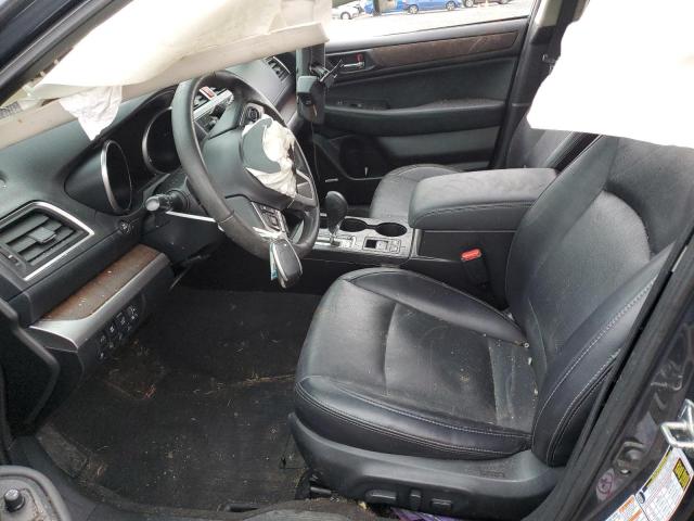Photo 7 from auction – 2017 SUBARU OUTBACK 2. with VIN 4S4BSANC7H3424485