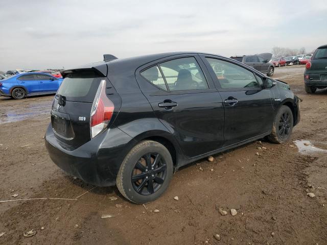 Photo 3 from auction – 2016 TOYOTA PRIUS C with VIN JTDKDTB34G1117588