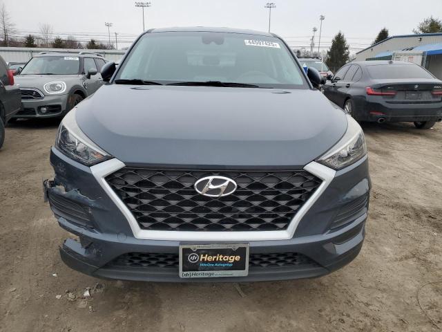 Photo 5 from auction – 2019 HYUNDAI TUCSON SE with VIN KM8J2CA47KU014499