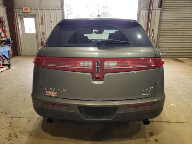 Photo 6 from auction – 2012 LINCOLN MKT with VIN 2LMHJ5AT5CBL54931