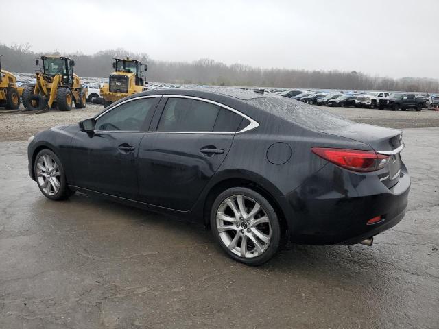 Photo 2 from auction – 2017 MAZDA 6 TOURING with VIN JM1GL1V57H1120996