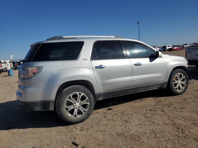 Photo 3 from auction – 2016 GMC ACADIA SLT with VIN 1GKKRRKD2GJ337068