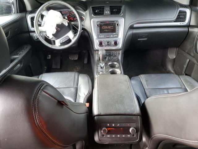 Photo 8 from auction – 2015 GMC ACADIA SLT with VIN 1GKKRSKD2FJ274513