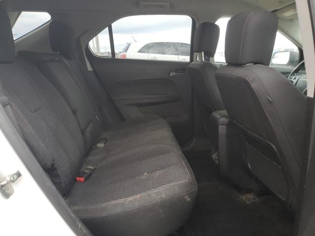 Photo 11 from auction – 2014 CHEVROLET EQUINOX LS with VIN 2GNALAEK4E6216337
