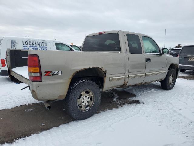 Photo 3 from auction – 2002 CHEVROLET SILVERADO with VIN 2GCEK19T421243305