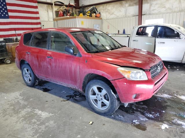 Photo 4 from auction – 2008 TOYOTA RAV4 with VIN JTMBD33V486082880