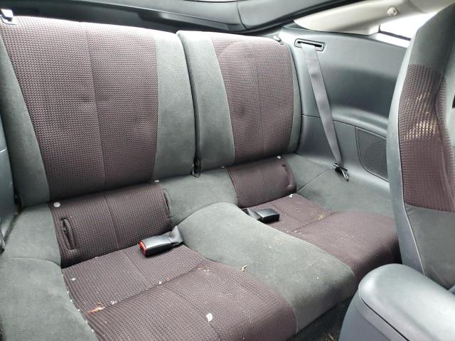 Photo 10 from auction – 2012 MITSUBISHI ECLIPSE GS with VIN 4A31K5DFXCE007410
