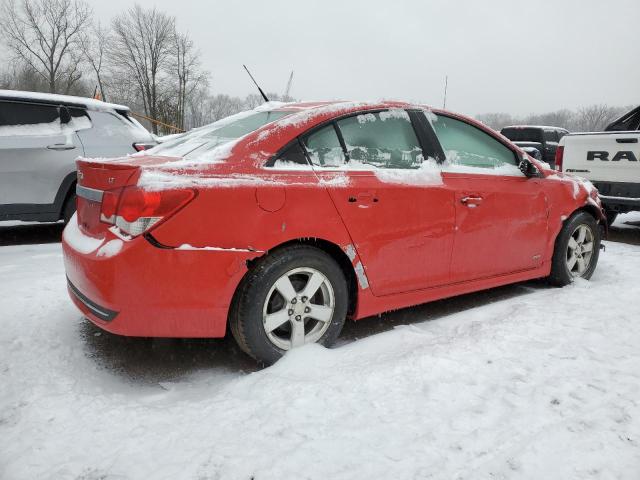 Photo 3 from auction – 2012 CHEVROLET CRUZE LT with VIN 1G1PF5SC0C7185799
