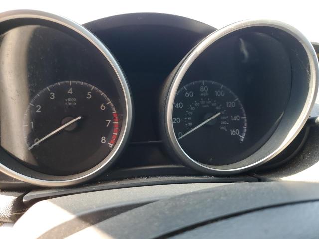 Photo 9 from auction – 2012 MAZDA 3 I with VIN JM1BL1UF7C1507609