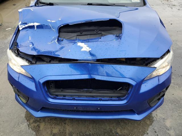 Photo 11 from auction – 2015 SUBARU WRX PREMIU with VIN JF1VA1D65F8815415