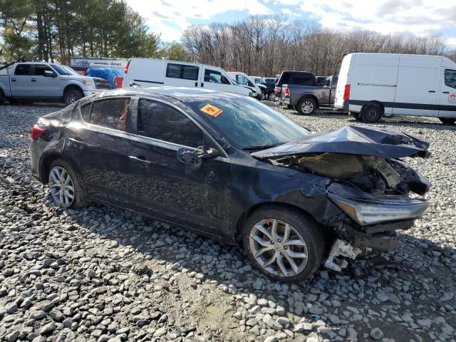 Photo 4 from auction – 2020 ACURA ILX with VIN 19UDE2F33LA008139