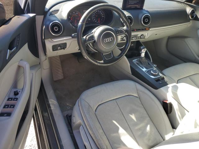 Photo 8 from auction – 2015 AUDI A3 PREMIUM with VIN WAU6CLFF2F1135995
