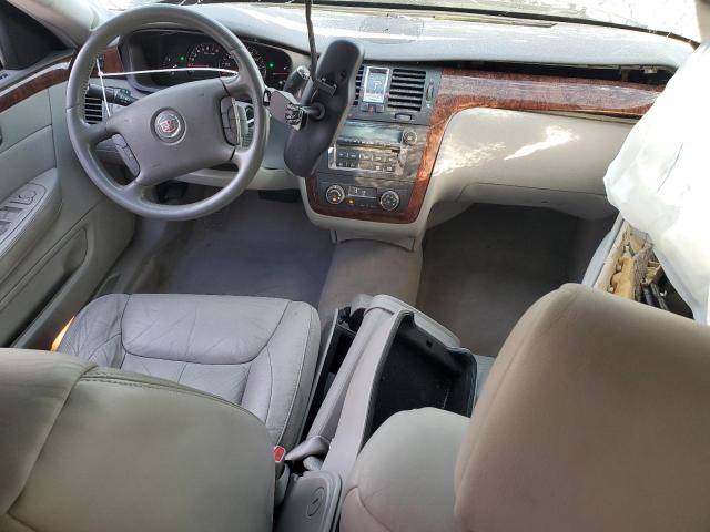Photo 8 from auction – 2006 CADILLAC DTS with VIN 1G6KD57Y16U114700