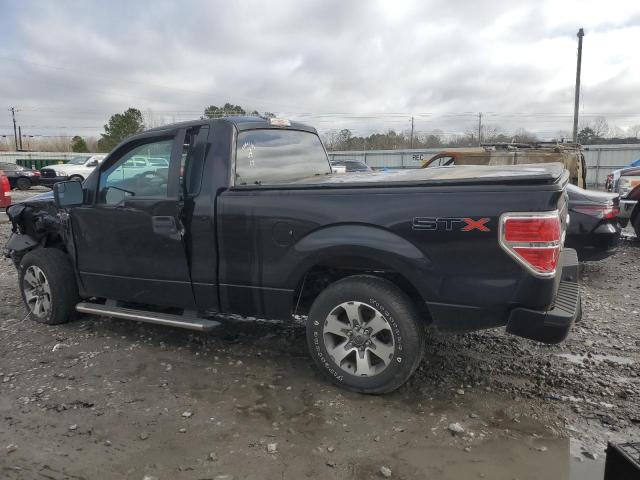 Снимка 2 от търг – 2013 FORD F150 с VIN 1FTMF1CF5DKD45167
