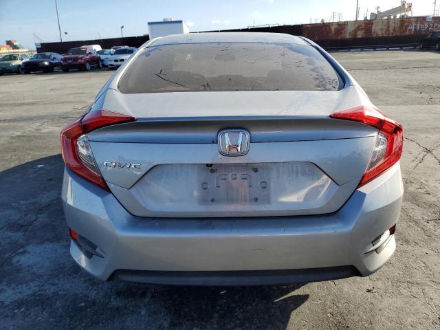 Photo 6 from auction – 2016 HONDA CIVIC EX with VIN 2HGFC2F73GH549832