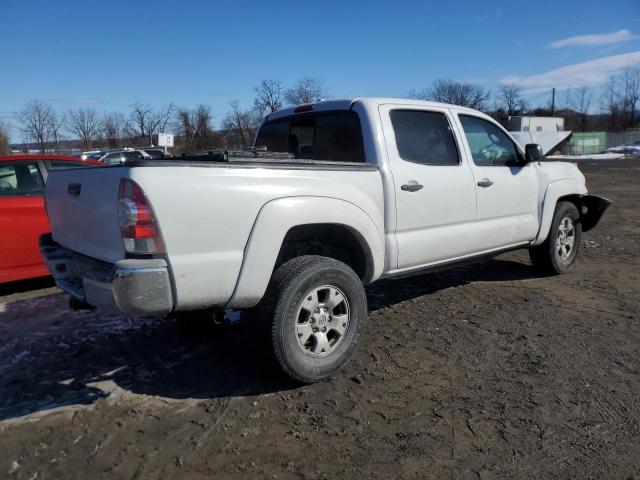 Photo 3 from auction – 2010 TOYOTA TACOMA DOU with VIN 3TMLU4EN2AM042293