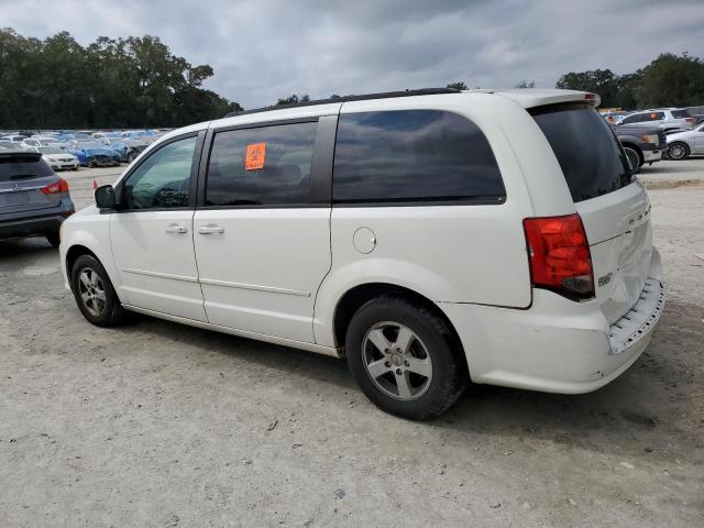 Photo 2 from auction – 2013 DODGE GRAND CARA with VIN 2C4RDGCG0DR550162