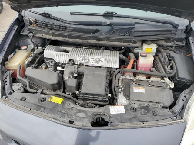 Photo 11 from auction – 2015 TOYOTA PRIUS with VIN JTDKN3DU5F1949118