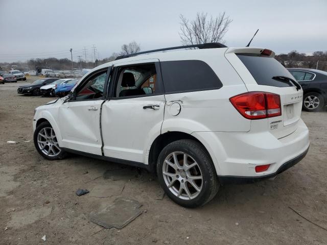Photo 2 from auction – 2012 DODGE JOURNEY SX with VIN 3C4PDCBG1CT150544