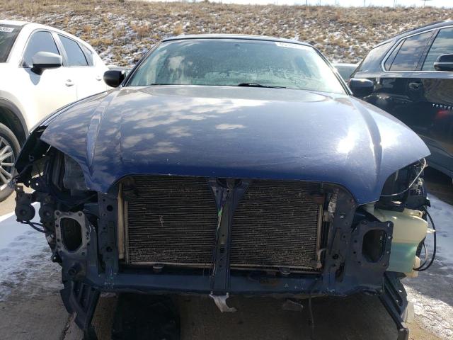 Photo 5 from auction – 2006 SUBARU LEGACY 2.5 with VIN 4S3BP626867354891