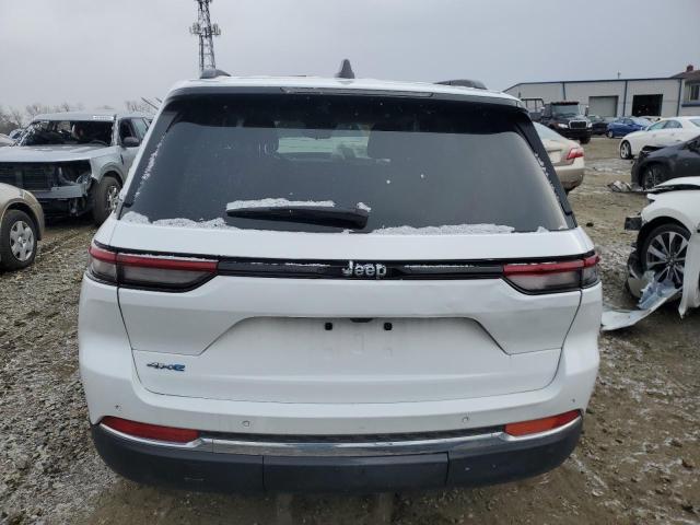 Photo 6 from auction – 2023 JEEP GRAND CHER with VIN 1C4RJYB67PC649498