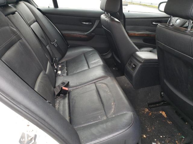 Photo 10 from auction – 2011 BMW 328 I SULE with VIN WBAPH5G5XBNM80301