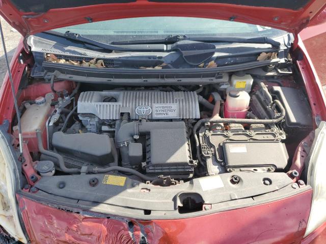 Photo 11 from auction – 2015 TOYOTA PRIUS with VIN JTDKN3DU3F1925772