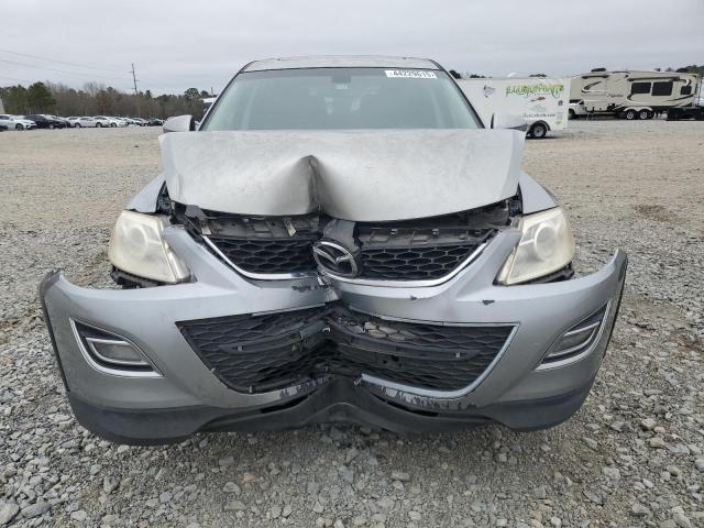 Photo 5 from auction – 2012 MAZDA CX-9 with VIN JM3TB2DA7C0338934