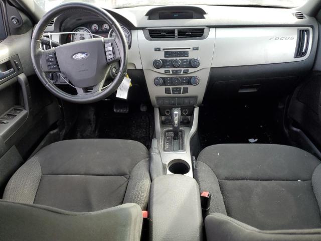 Photo 8 from auction – 2009 FORD FOCUS SES with VIN 1FAHP36N79W196022