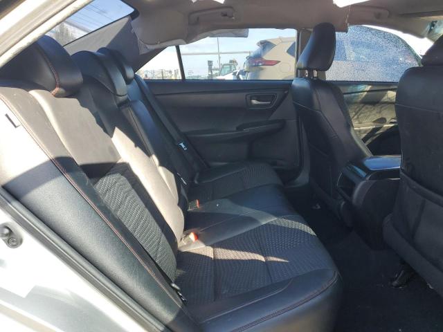 Photo 10 from auction – 2015 TOYOTA CAMRY with VIN 4T1BF1FK2FU039918