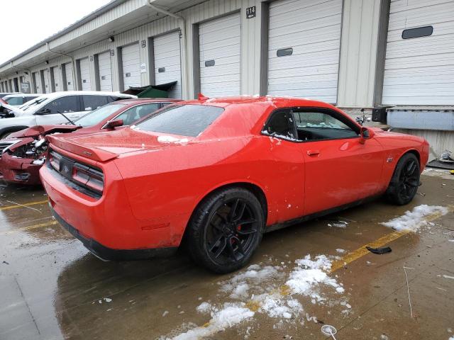 Photo 3 from auction – 2015 DODGE CHALLENGER with VIN 2C3CDZDJ5FH835481