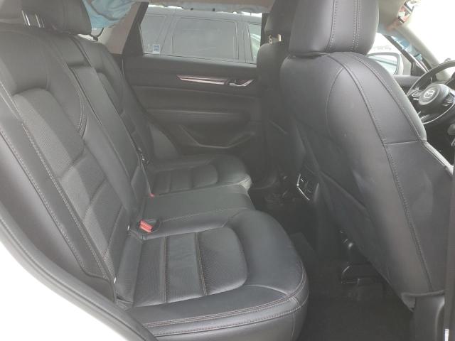 Photo 11 from auction – 2019 MAZDA CX-5 GRAND with VIN JM3KFBDY9K0519559