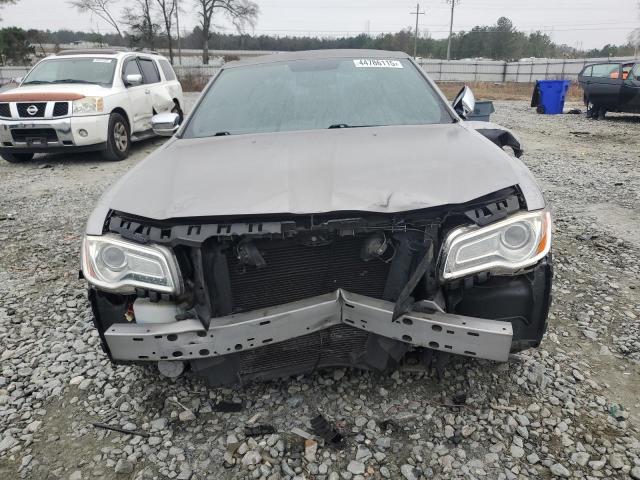 Photo 5 from auction – 2014 CHRYSLER 300 with VIN 2C3CCAAGXEH228228