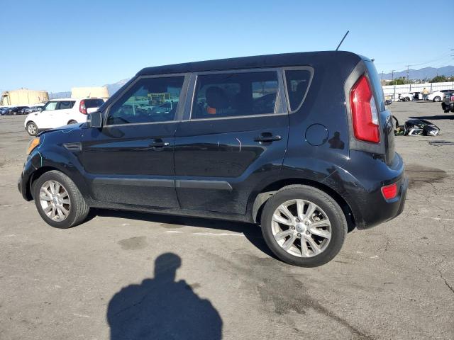 Photo 2 from auction – 2013 KIA SOUL + with VIN KNDJT2A65D7583155