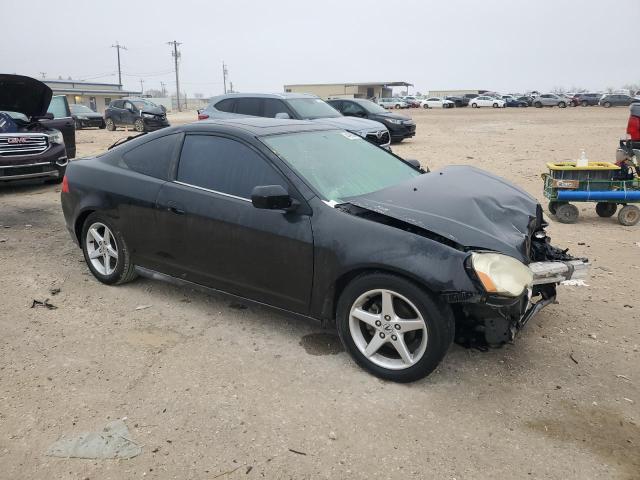 Photo 4 from auction – 2004 ACURA RSX with VIN JH4DC53874S004529