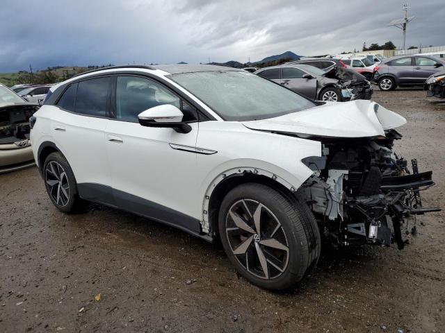 Photo 4 from auction – 2023 VOLKSWAGEN ID.4 PRO S with VIN 1V2VMPE82PC024082