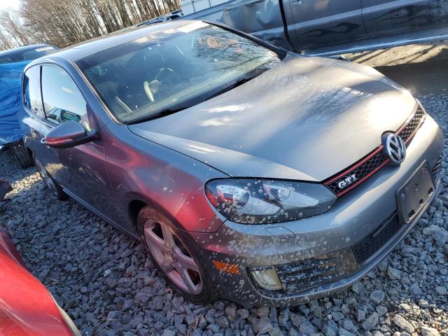 Photo 4 from auction – 2011 VOLKSWAGEN GTI with VIN WVWFD7AJ8BW184201